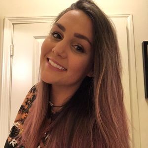 Meet your Posher, Jordan